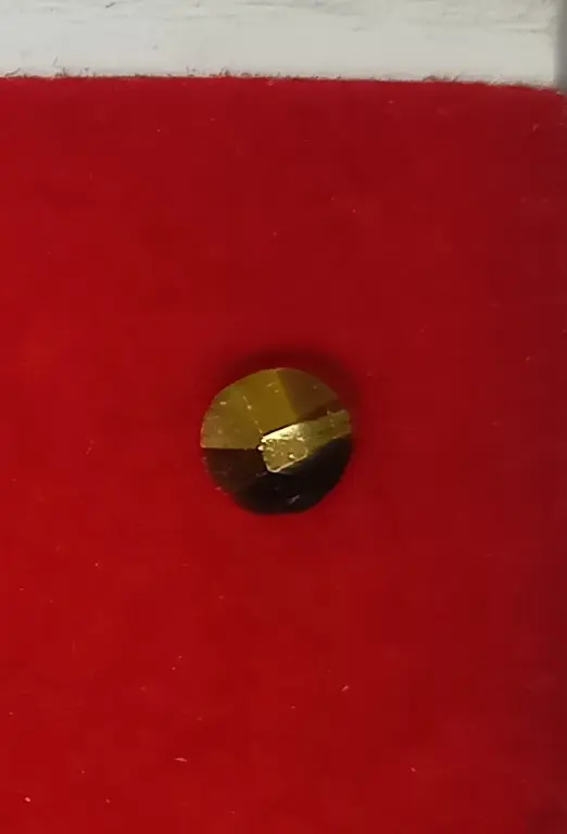 Chilai joltop Pure gold 18k