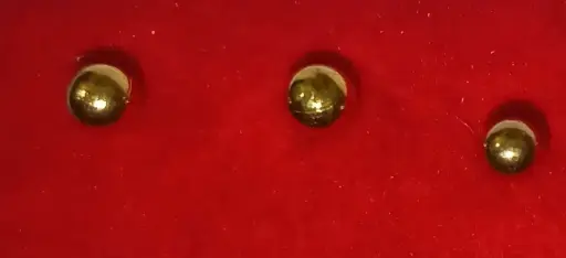 Joltop Pure gold 18k